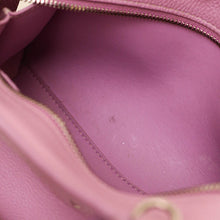 Load image into Gallery viewer, BALENCIAGA Mini Neo Classic City Leather Bag in Lilac [ReSale]