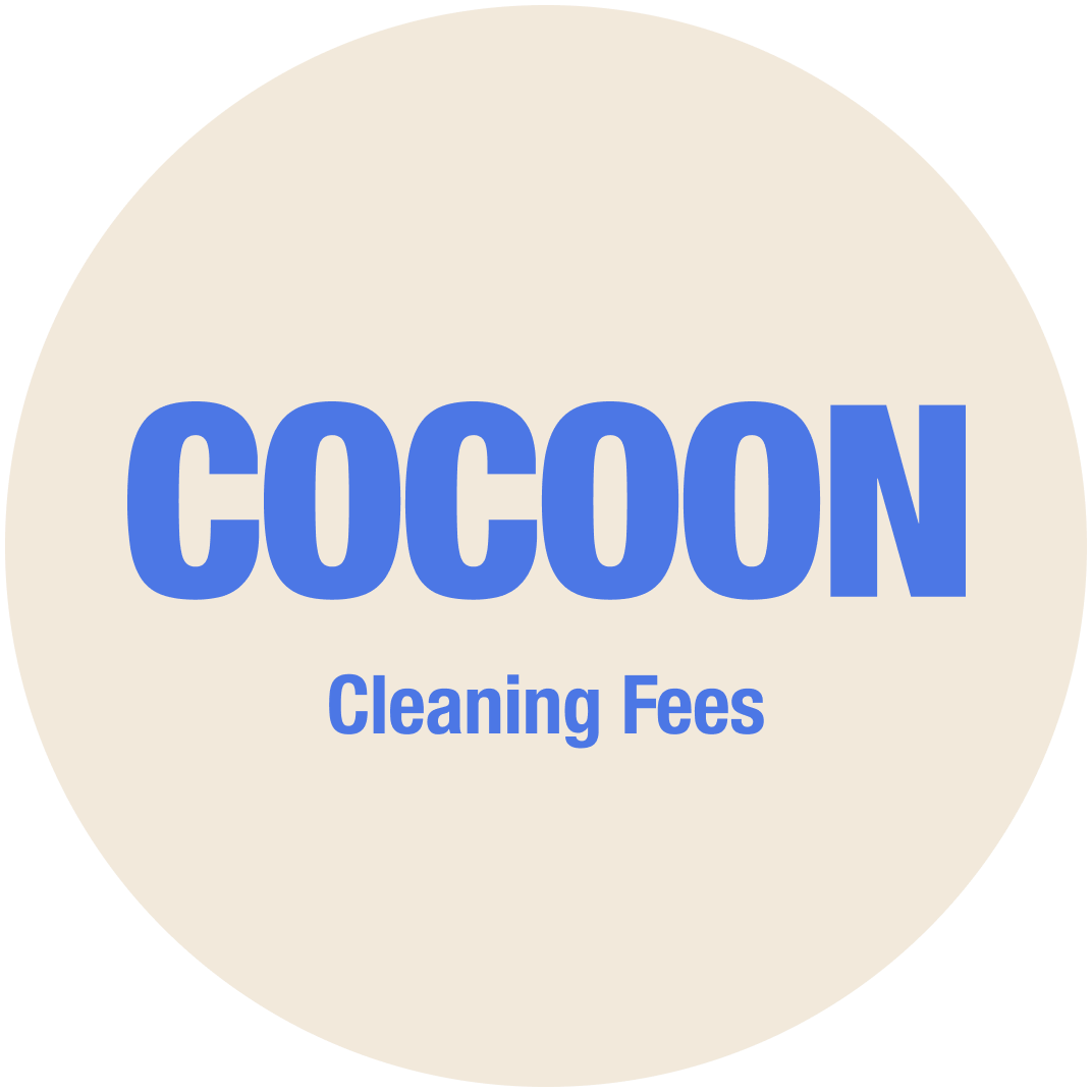 Cleaning Fees