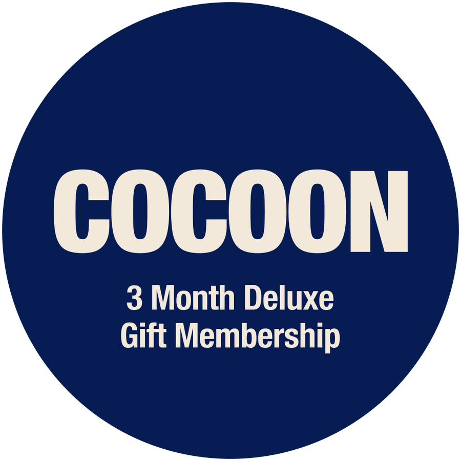 Membership Gift Platinum Subscription - 3 Months