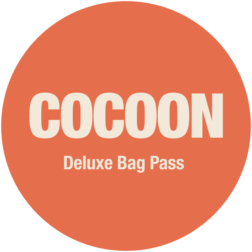 Deluxe Bag Pass