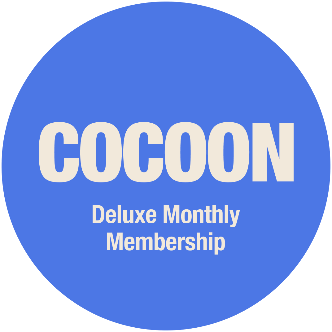Membership Deluxe Subscription - Monthly