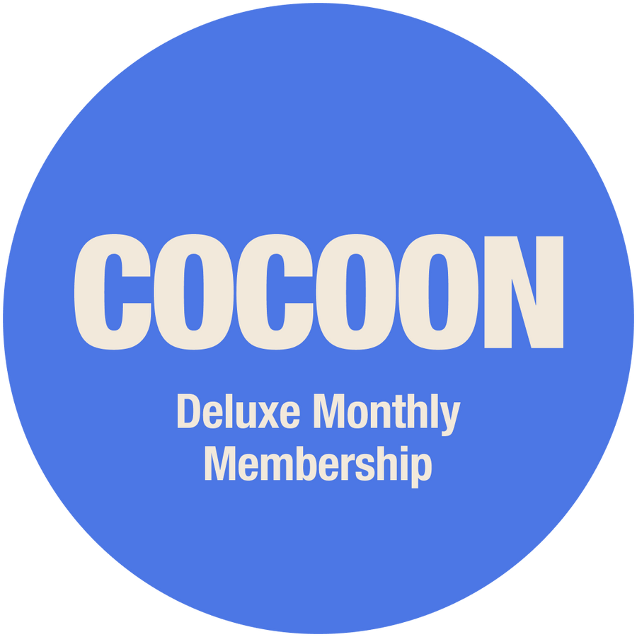 Membership Deluxe Subscription - Monthly