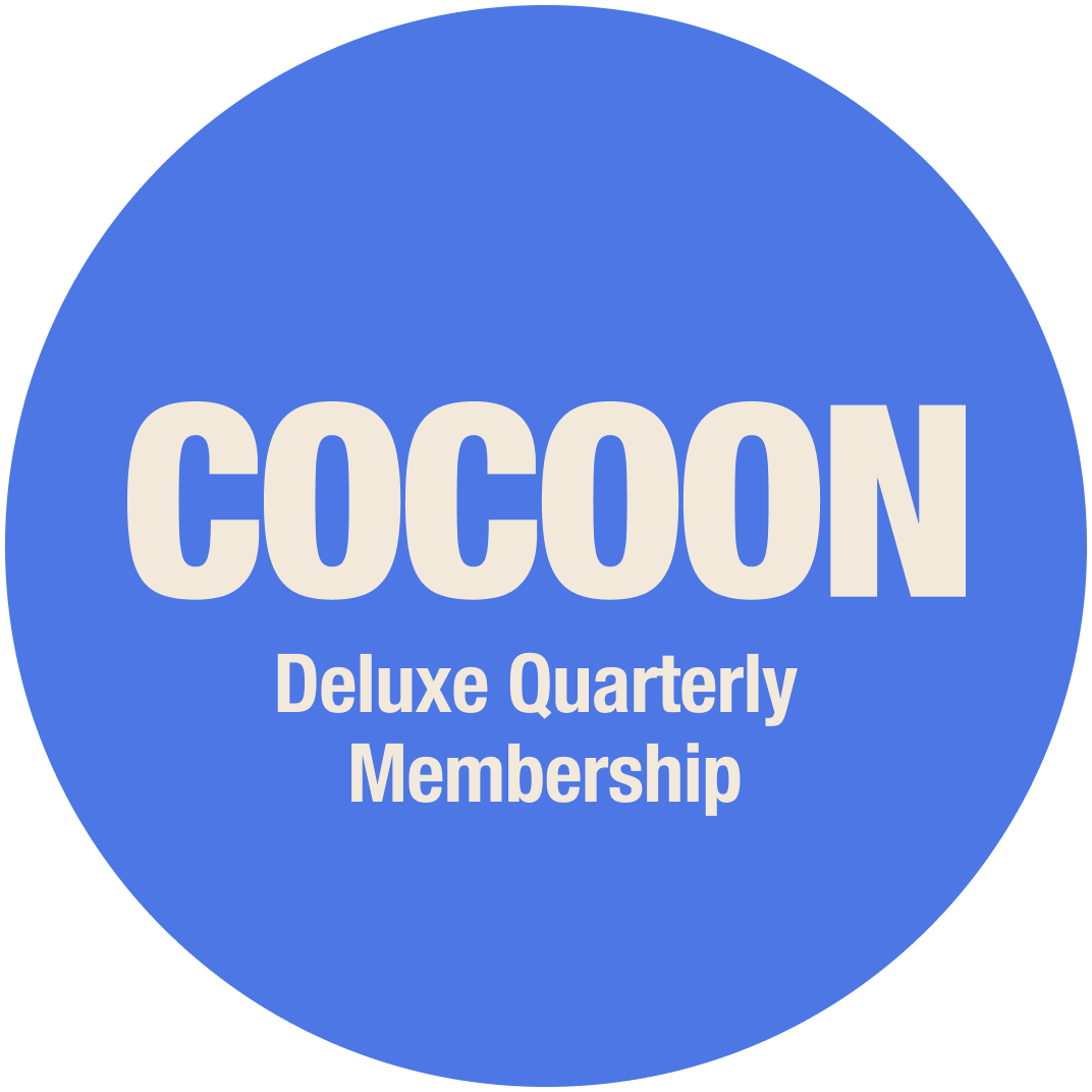 Membership Deluxe Subscription - Quarterly