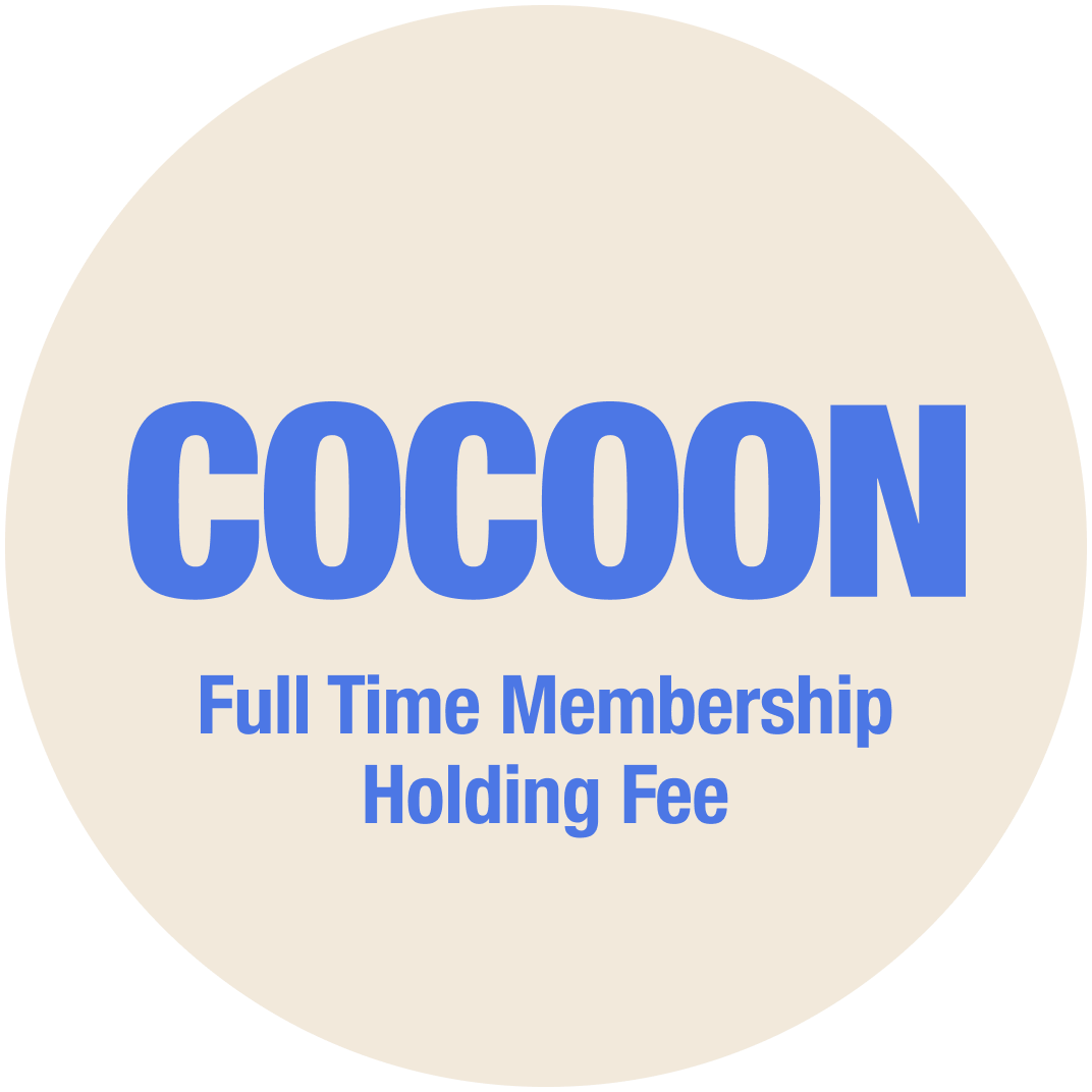 Refundable Holding Fee - 1GBP