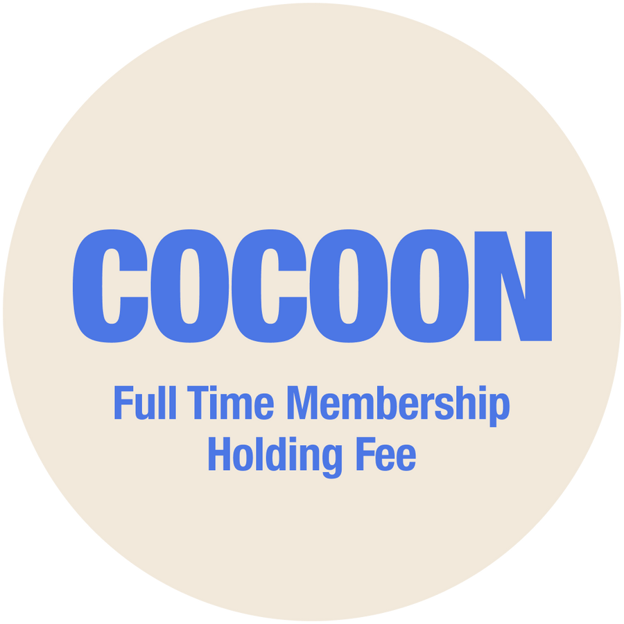 Refundable Holding Fee - 1GBP