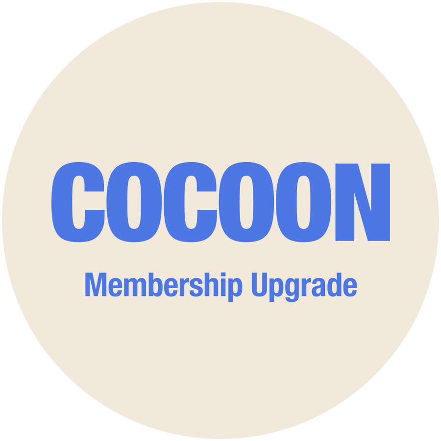 Membership Subscription Upgrade
