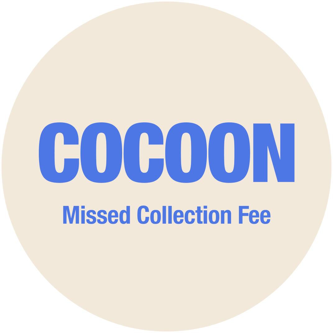 Missed Collection Fee