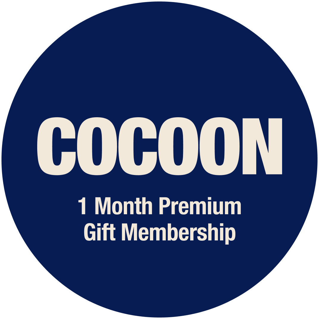 Membership Gift Premium Subscription - 1 Month