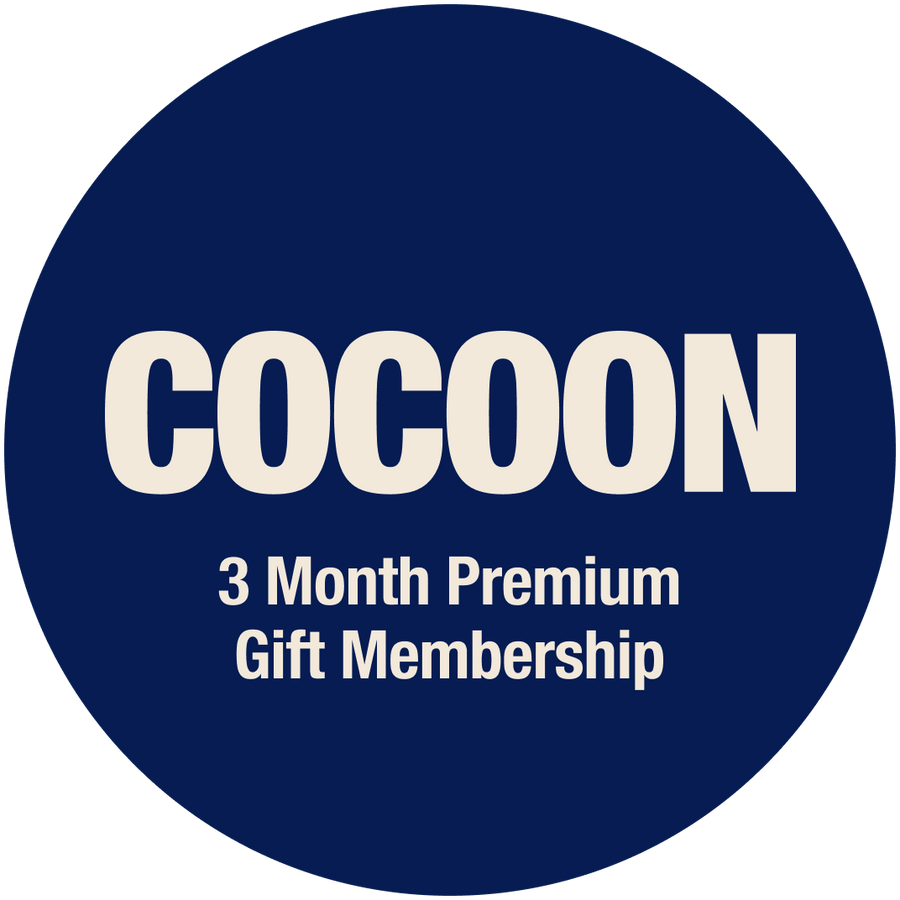 Membership Gift Premium Subscription - 3 Months