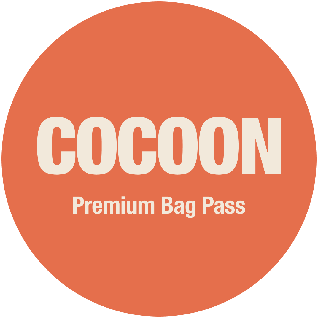 Premium Bag Pass
