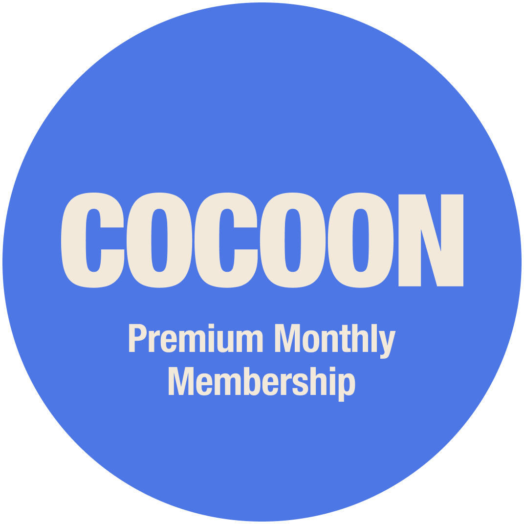 Membership Premium Subscription - Monthly