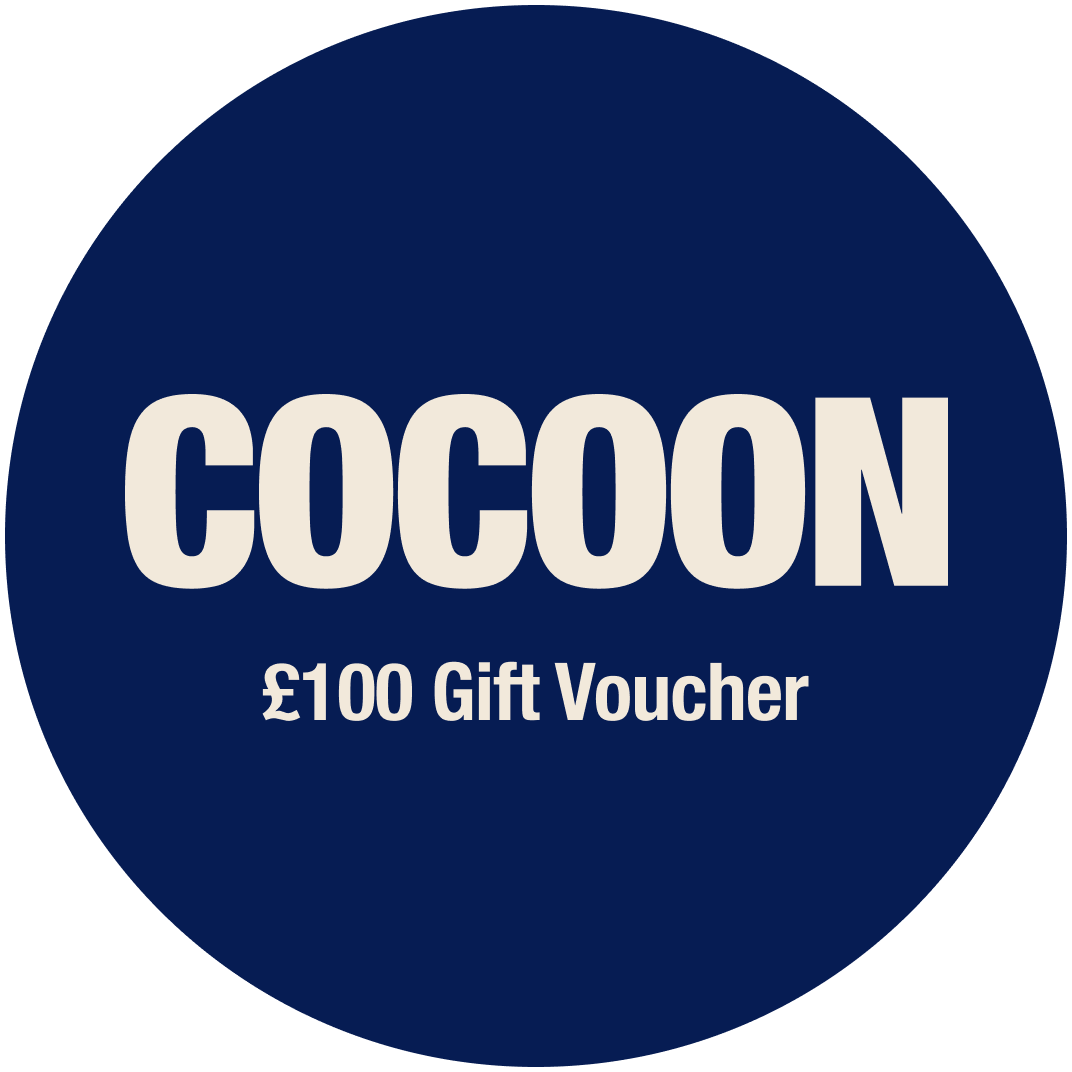 £100 E-Voucher