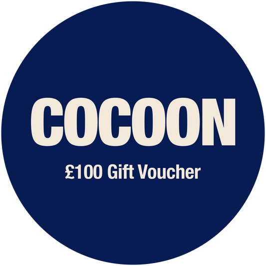 £100 E-Voucher