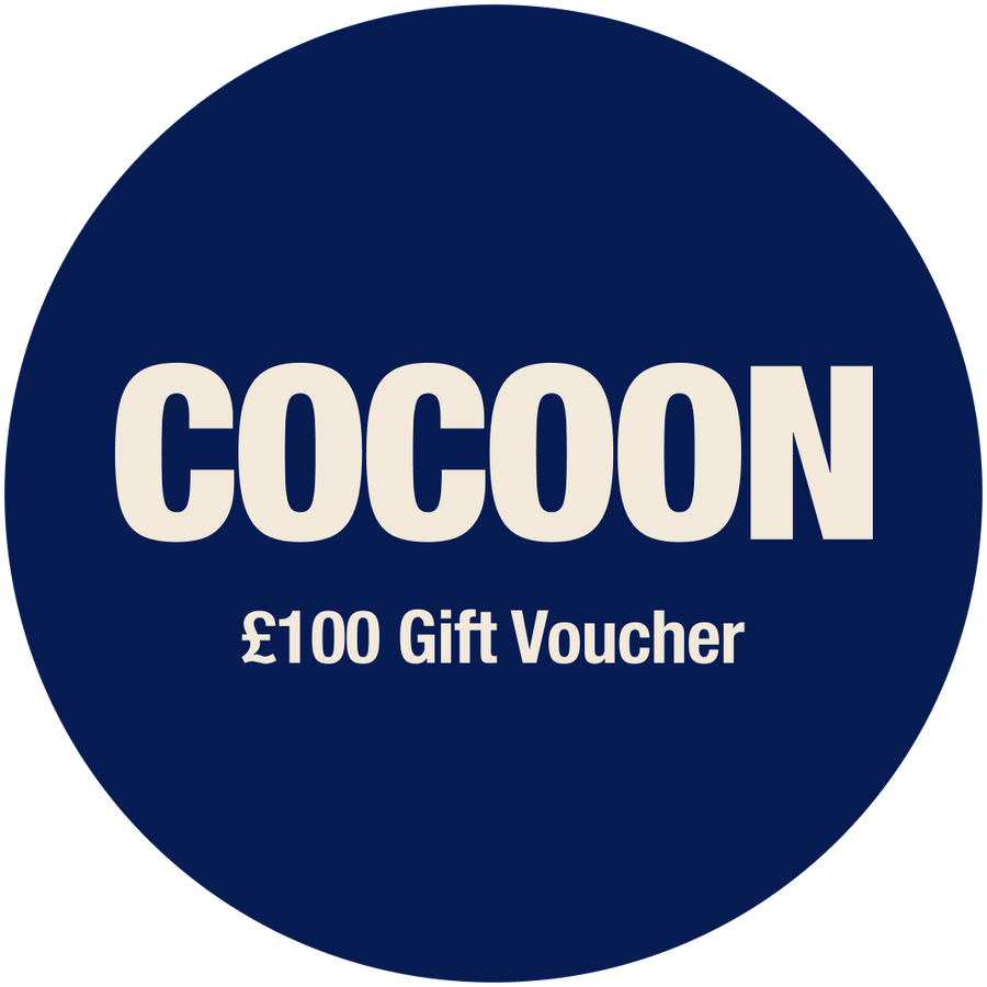 £100 E-Voucher