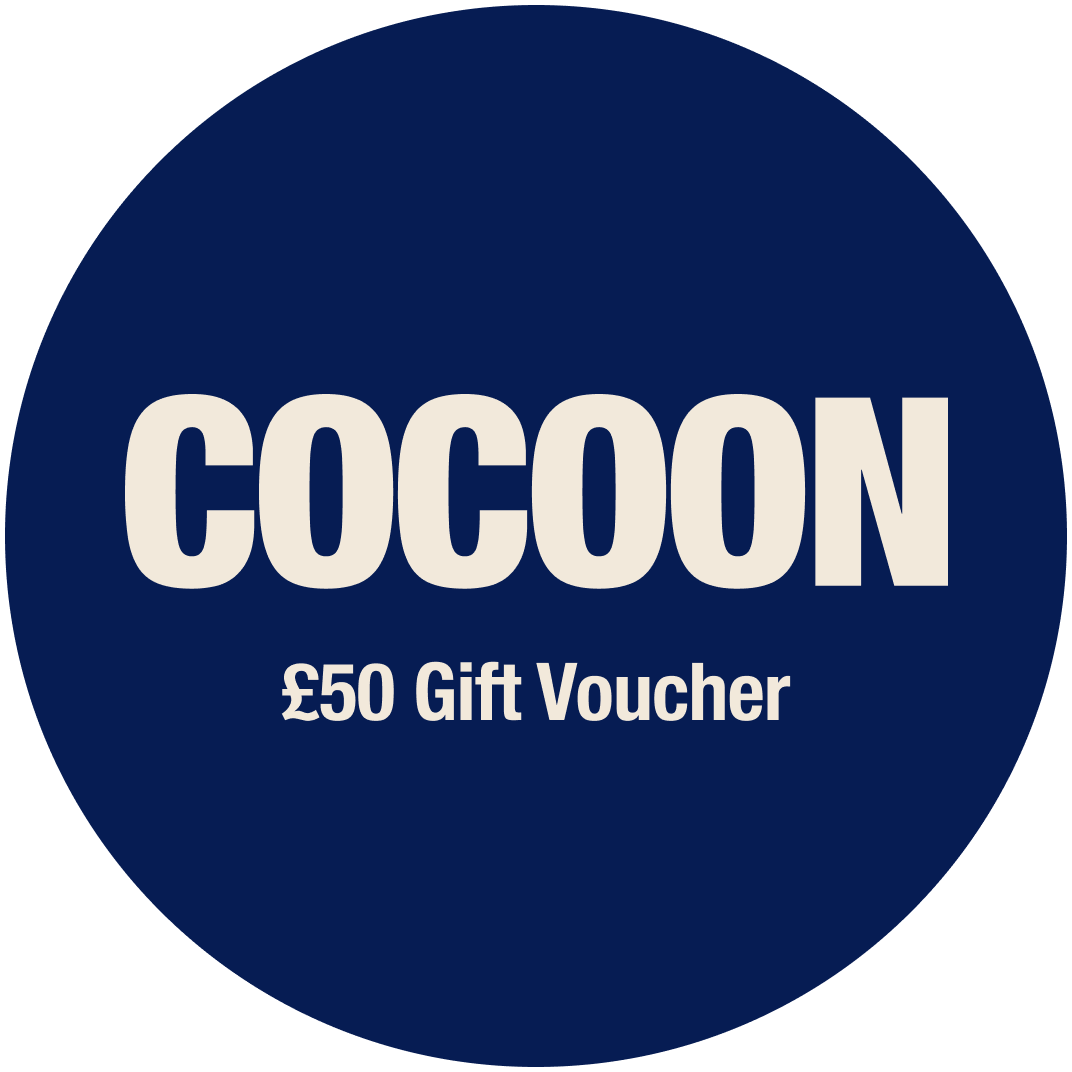 £50 E-Voucher