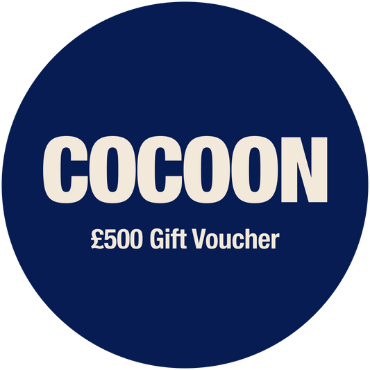 £500 E-Voucher