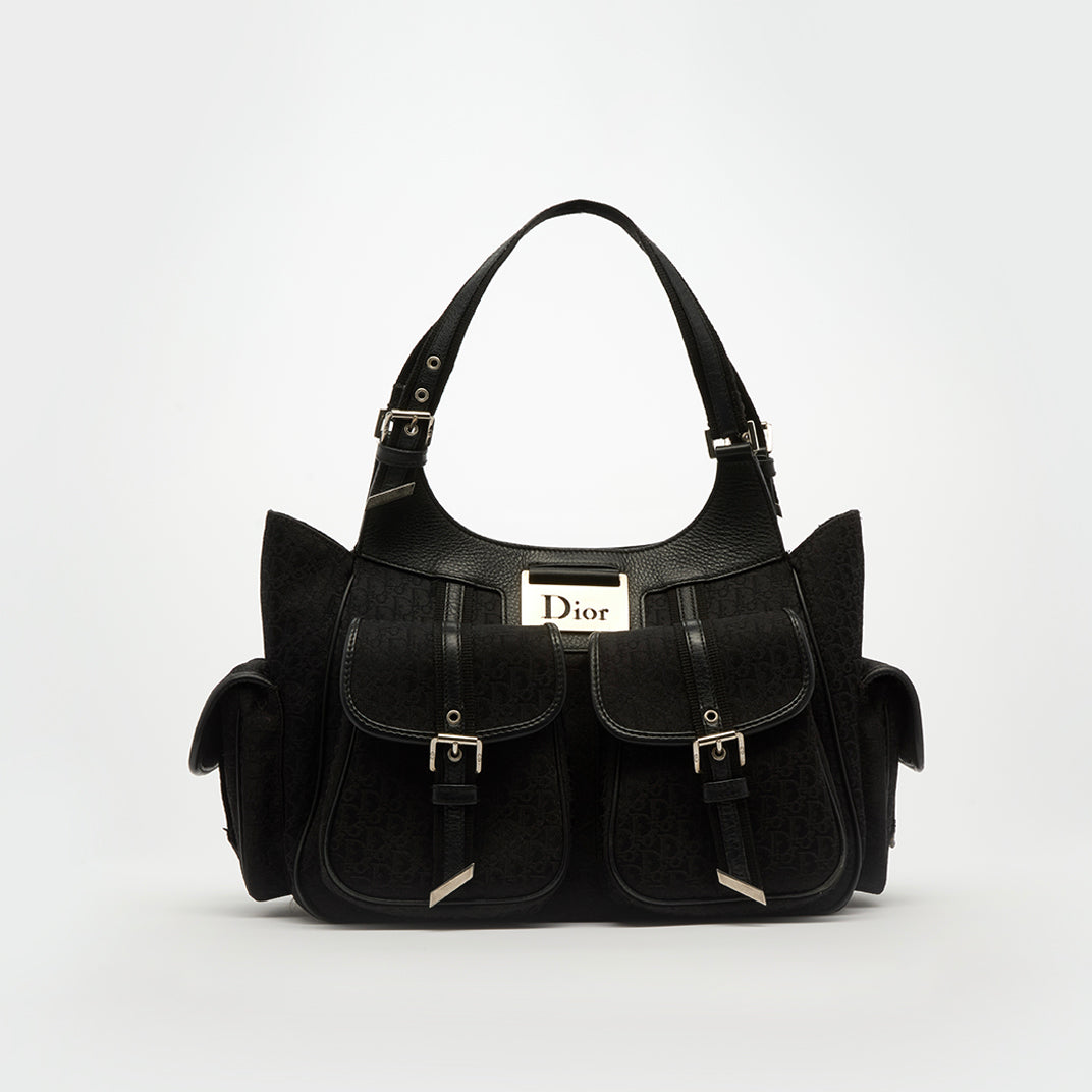 Dior hobo shoulder bag new arrivals
