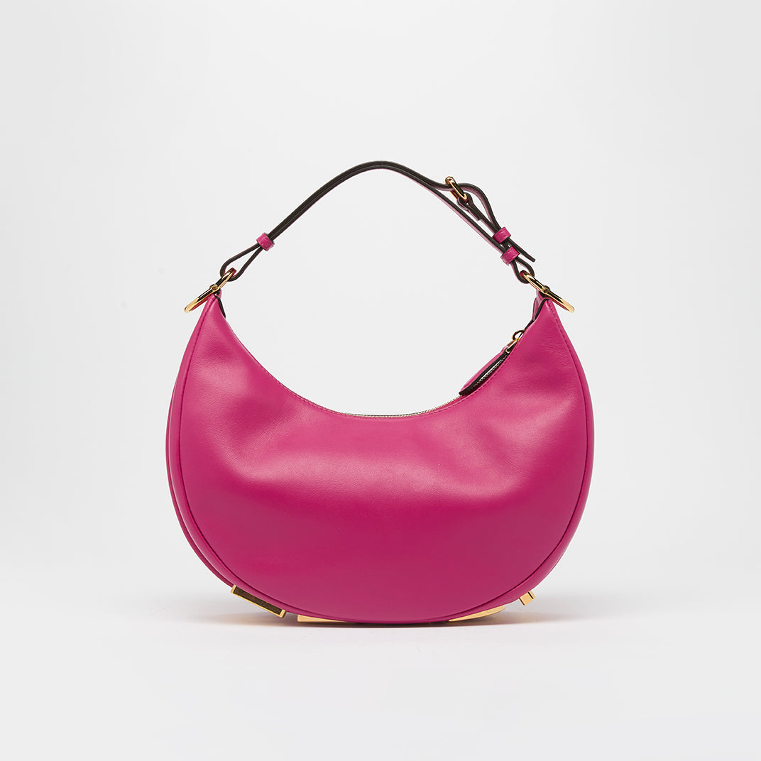 Small Fendigraphy in Fuchsia