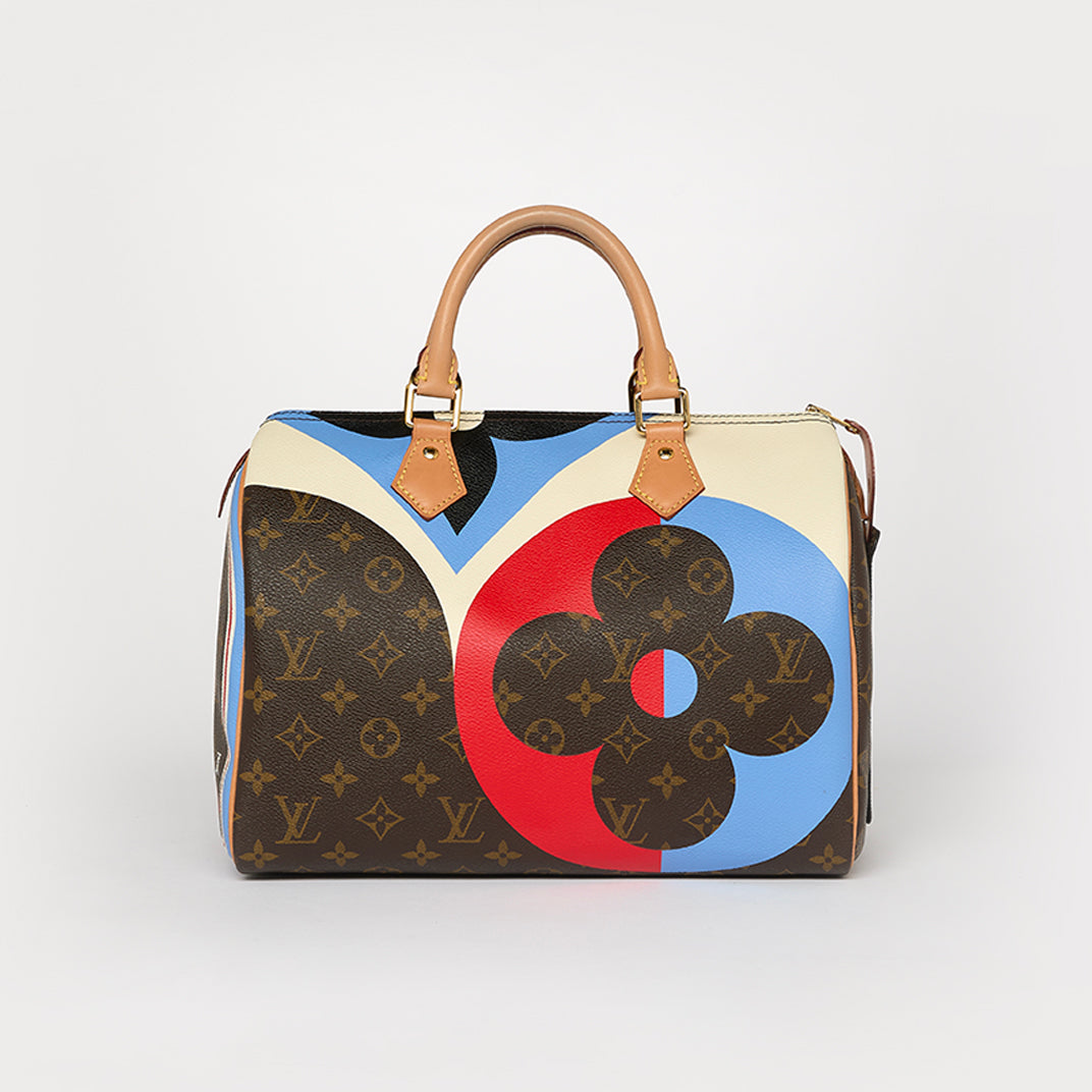 Lv speedy bandouliere 30 price philippines outlet