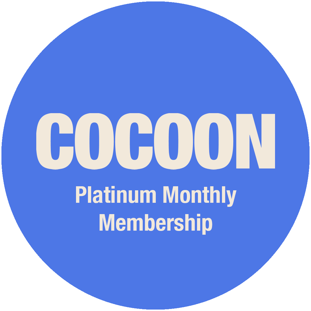 Membership Platinum Subscription - Monthly