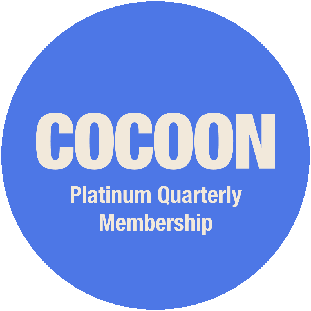 Membership Platinum Subscription - Quarterly