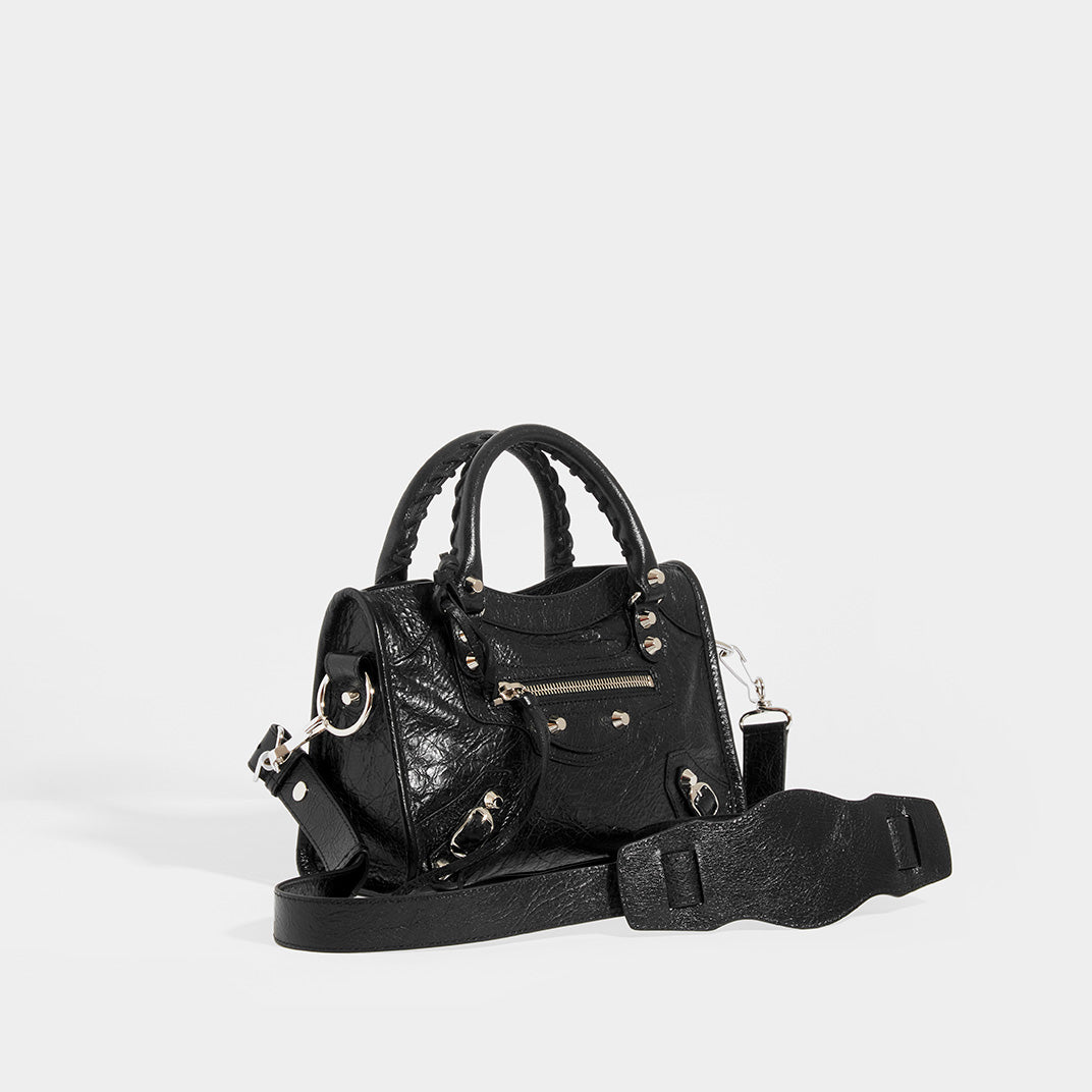 BALENCIAGA Mini City Bag |