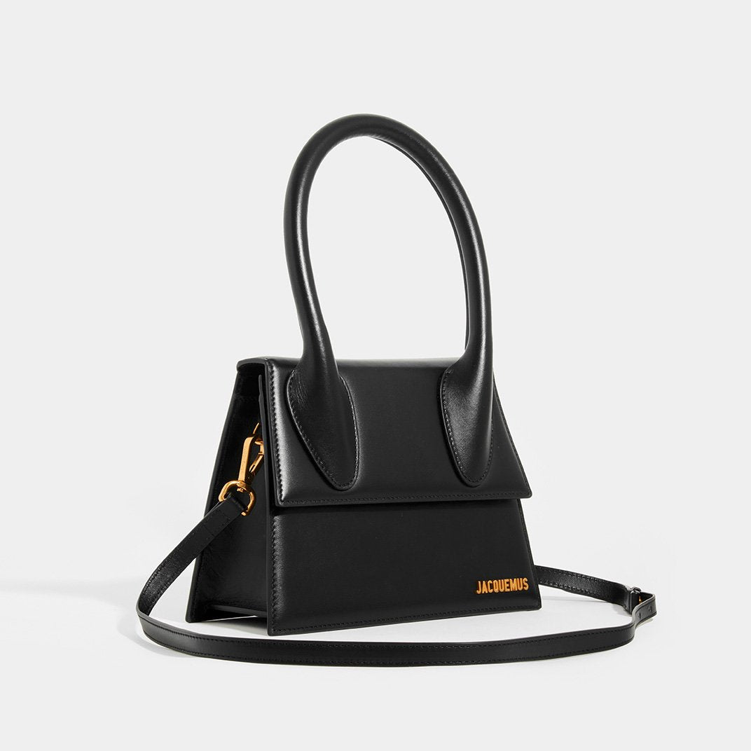 Jacquemus Le Grand Chiquito Bag