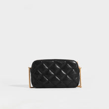 Load image into Gallery viewer, SAINT LAURENT Becky Quilted Leather Crossbody