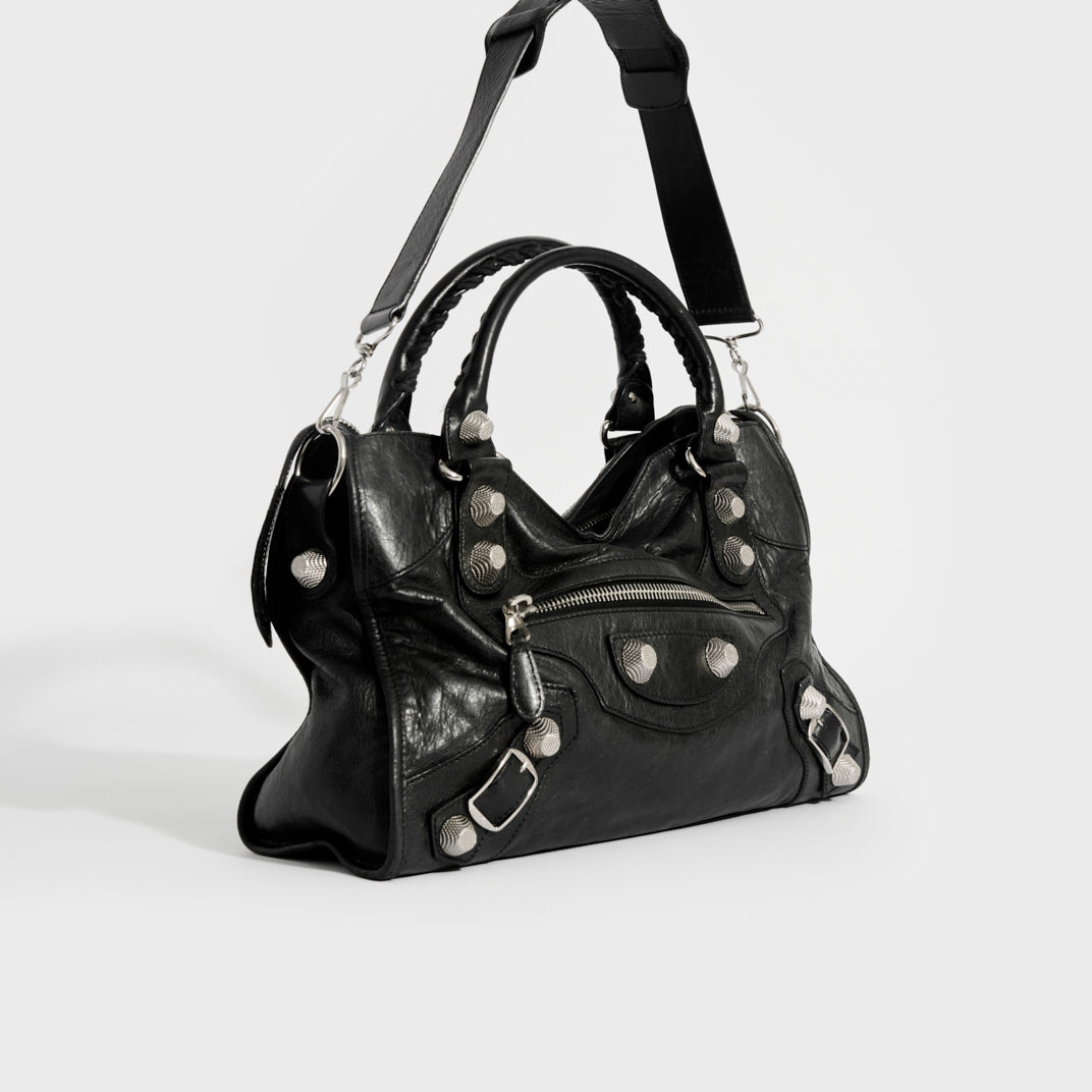 Balenciaga big city hotsell bag