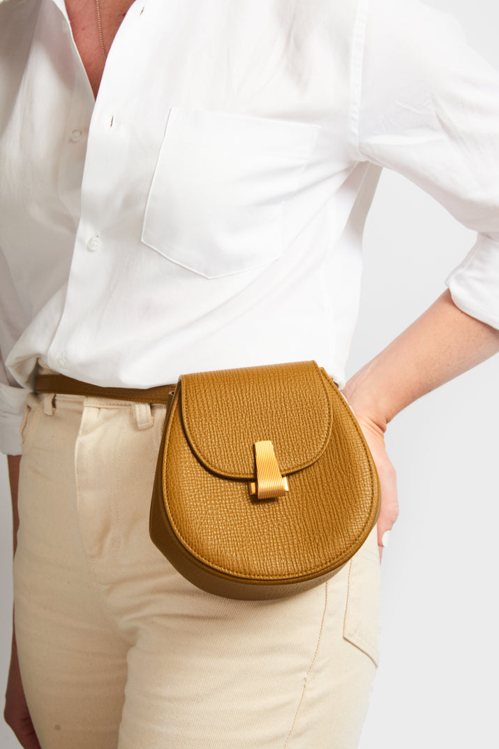 Bv belt bag in palmellato online