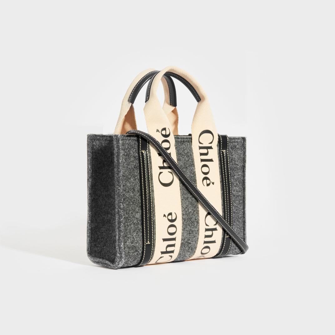 Chloe on sale mini bag
