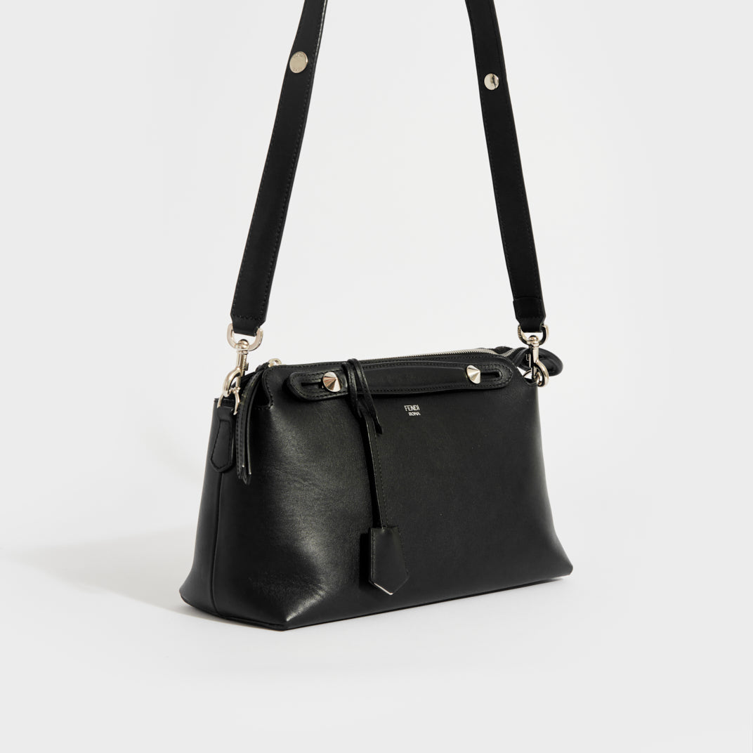 Fendi by sales the way black