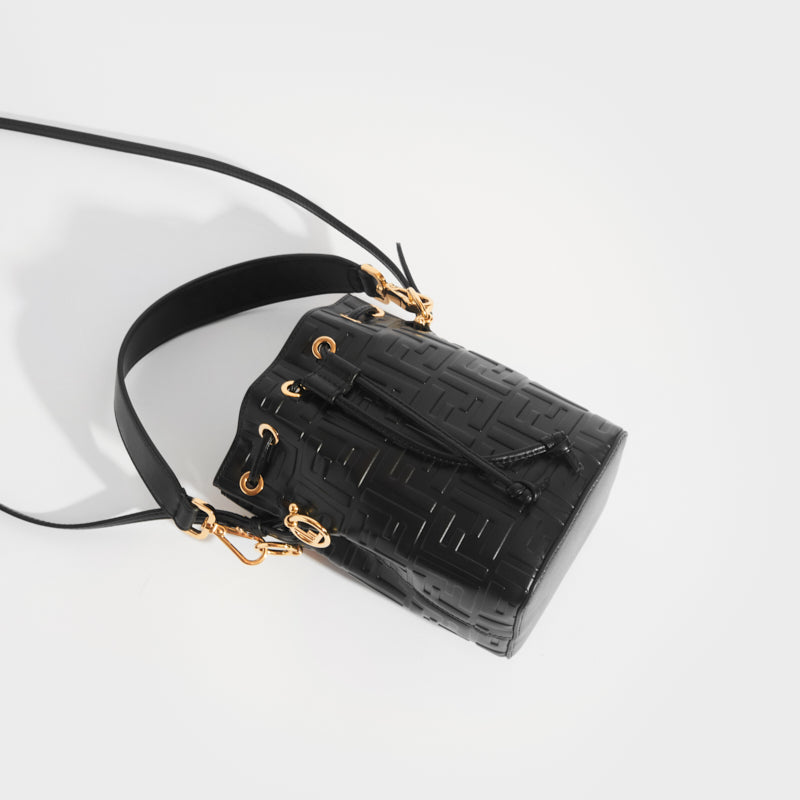 Fendi mon sale tresor mini