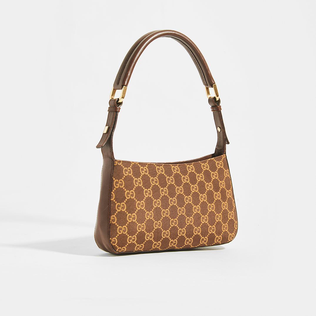 Baguette gucci 2025