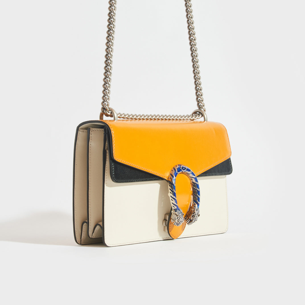 Gucci dionysus orange clearance