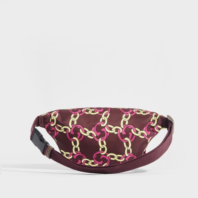 x North Face Belt Bag