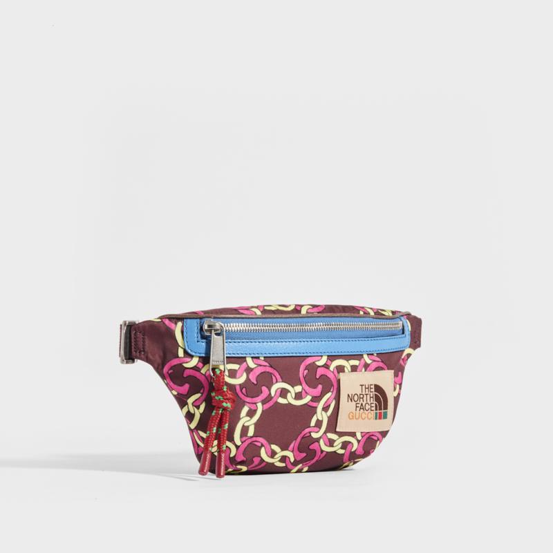 North face belt bag price top