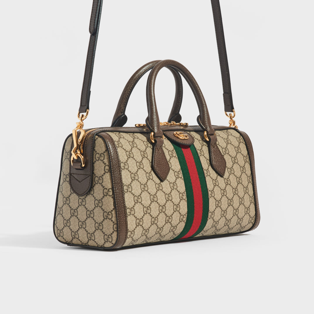 gucci boston bag mini