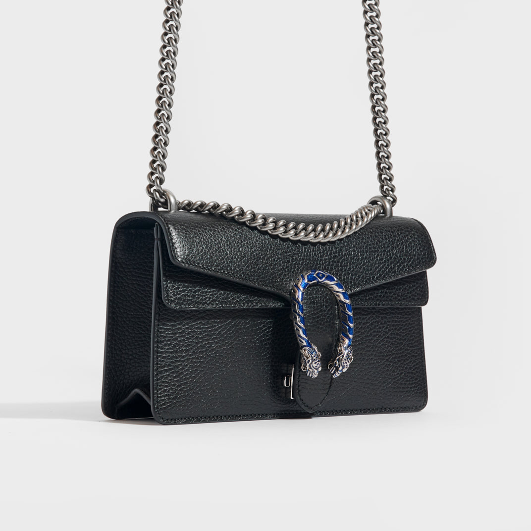 Gucci dionysus leather bag hotsell