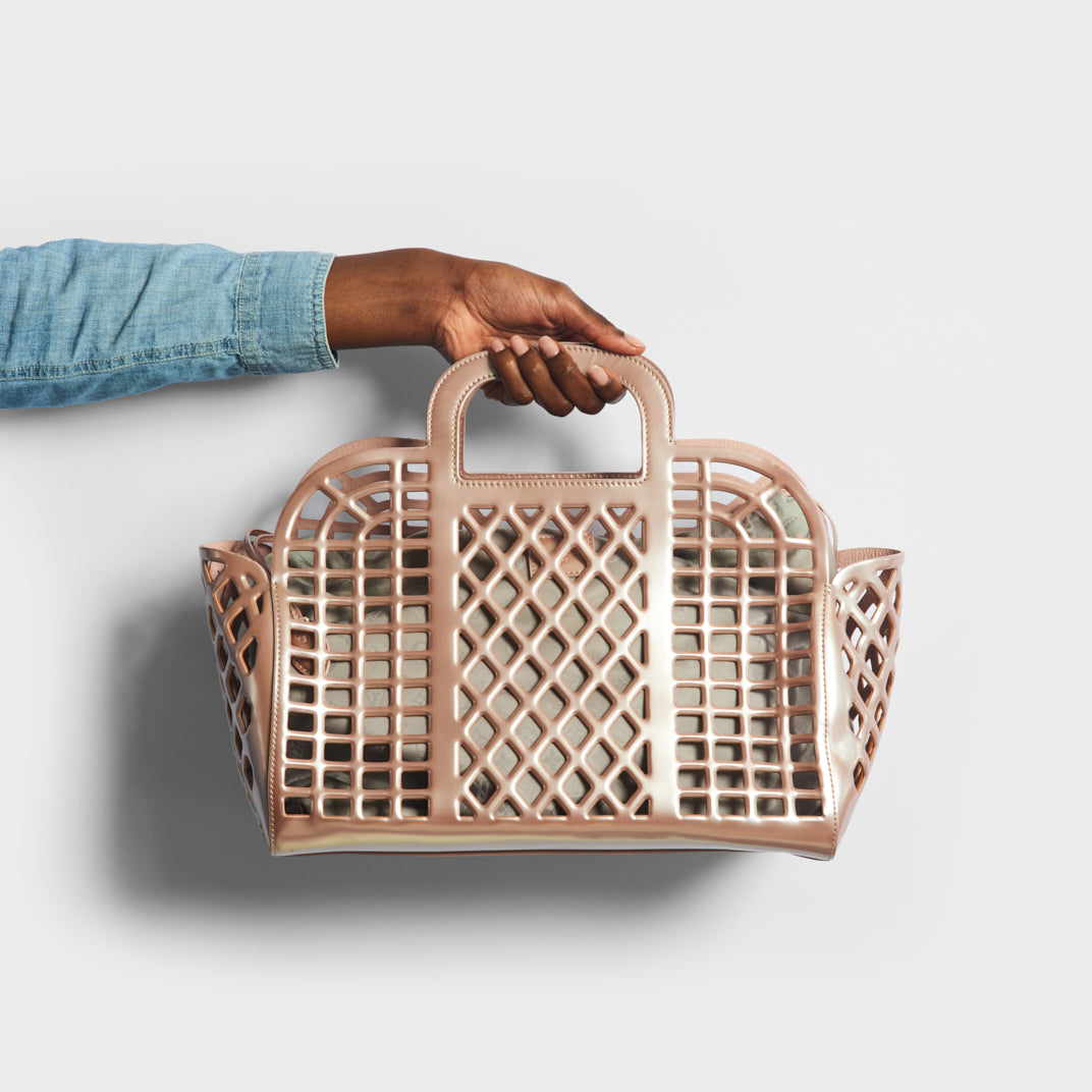 Louis vuitton jelly bag best sale