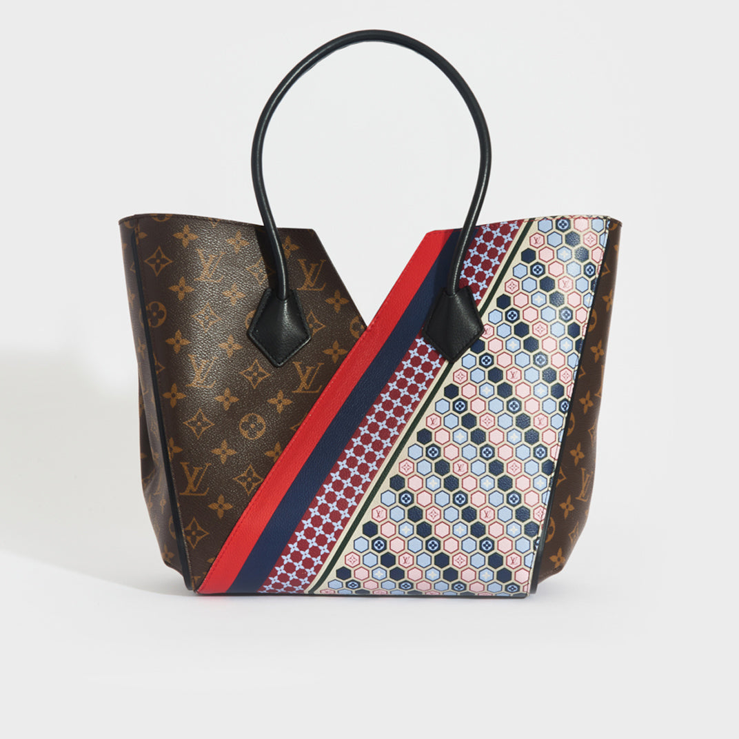 Louis Vuitton Kimono Tote Bag