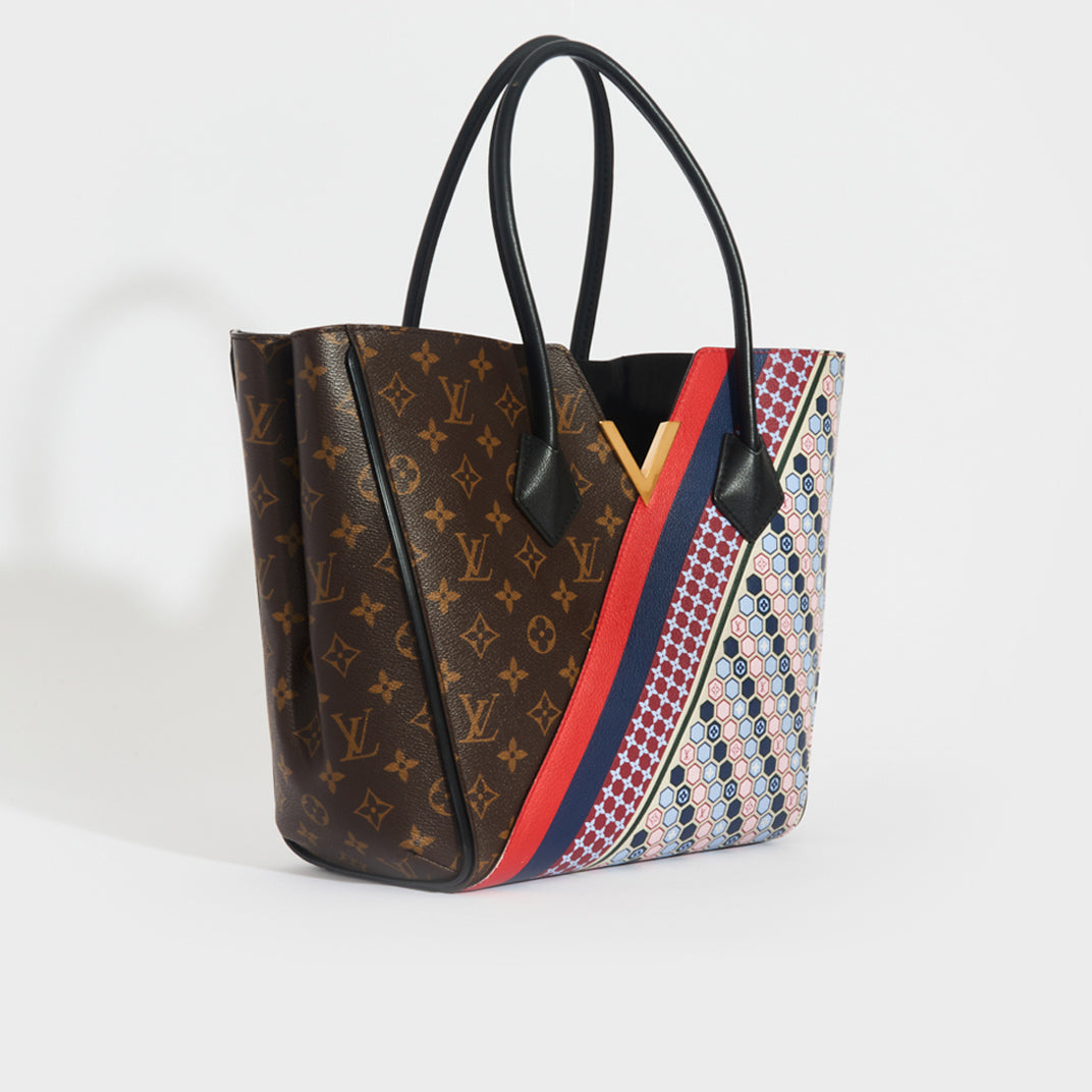 Vestiaire Collective: Buy & sell designer second-hand fashion.  Louis  vuitton, Louis vuitton totes, Louis vuitton handbags 2017