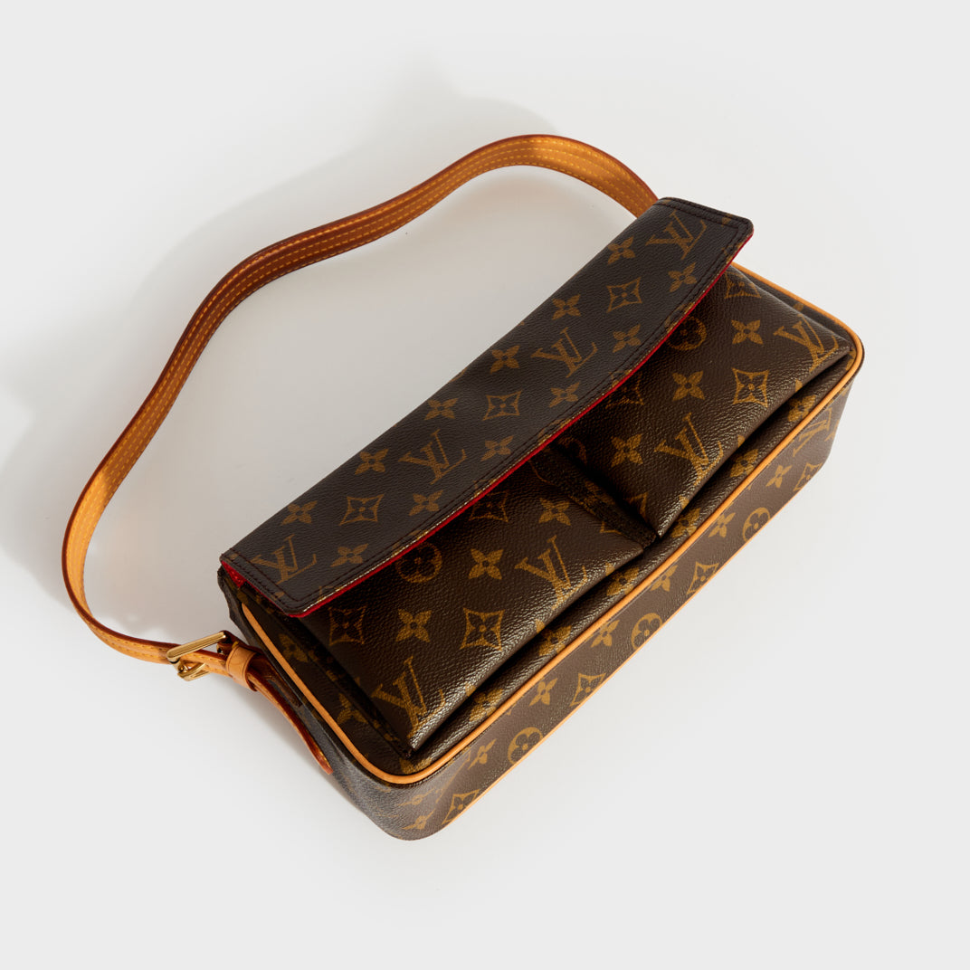 Viva Cite MM in Monogram Canvas 2004