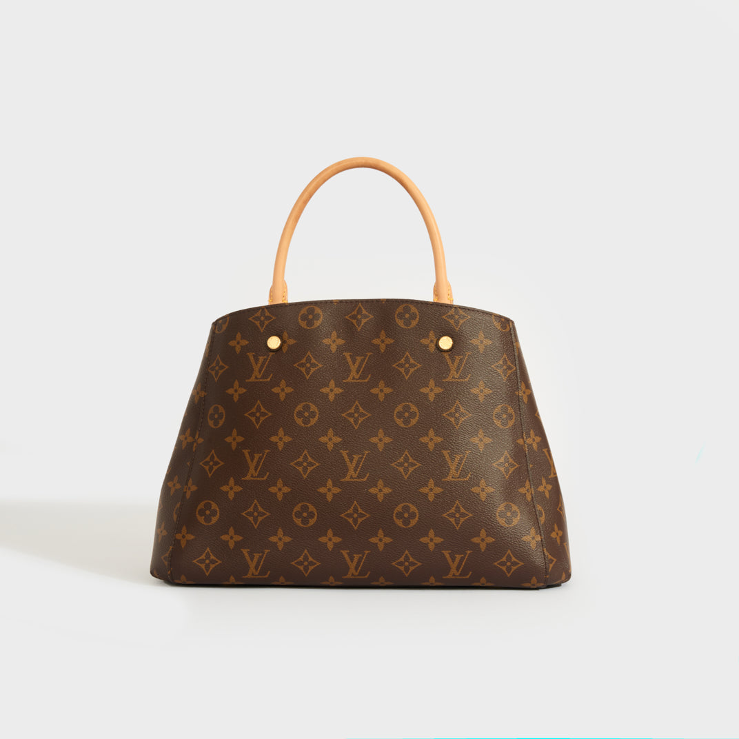 Will this maintain resale value long term? : r/Louisvuitton
