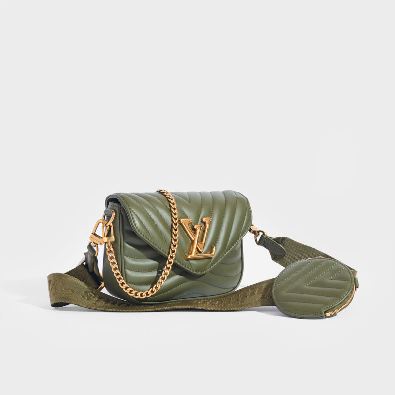 Louis Vuitton New Wave Multi Pochette