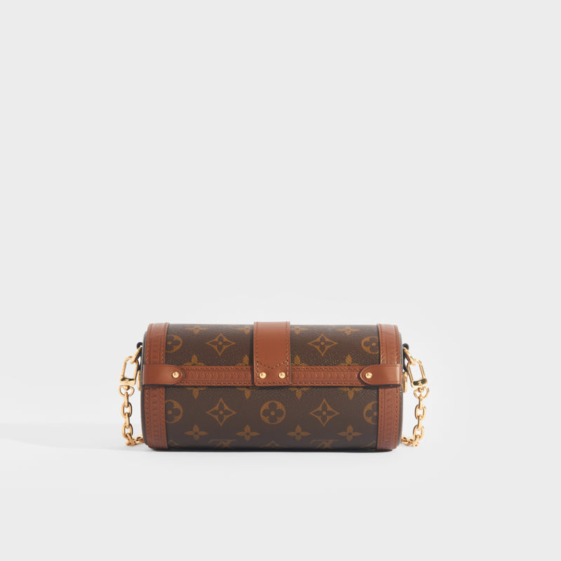 Louis Vuitton Papillon Trunk Bag: What Fits, Mod Shots, Worth It