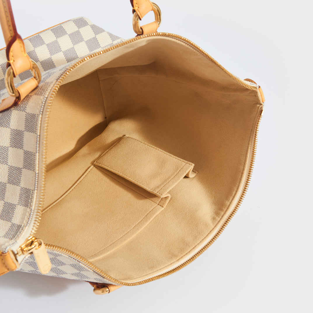 Damier Azur Saleya MM 2007