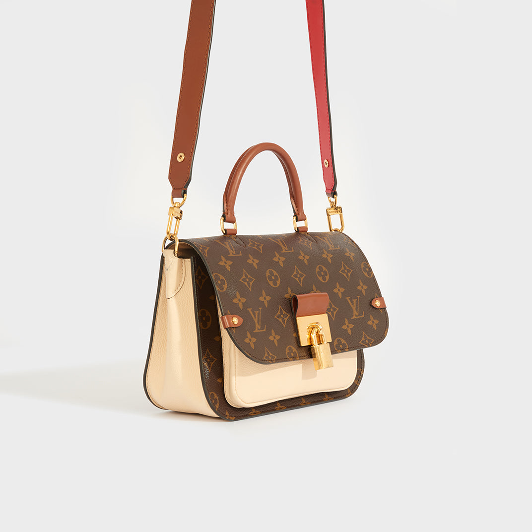 Louis Vuitton Vaugirard Bag
