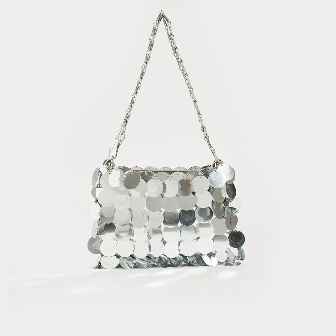 Paco rabanne 1969 sparkle bag hotsell