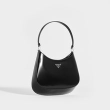 Load image into Gallery viewer, PRADA Cleo Shoulder Bag in Black